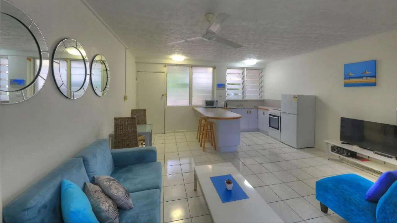 Loyang Apartment 1 Arcadia