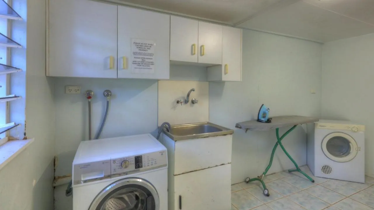 Loyang Apartment 1 Arcadia
