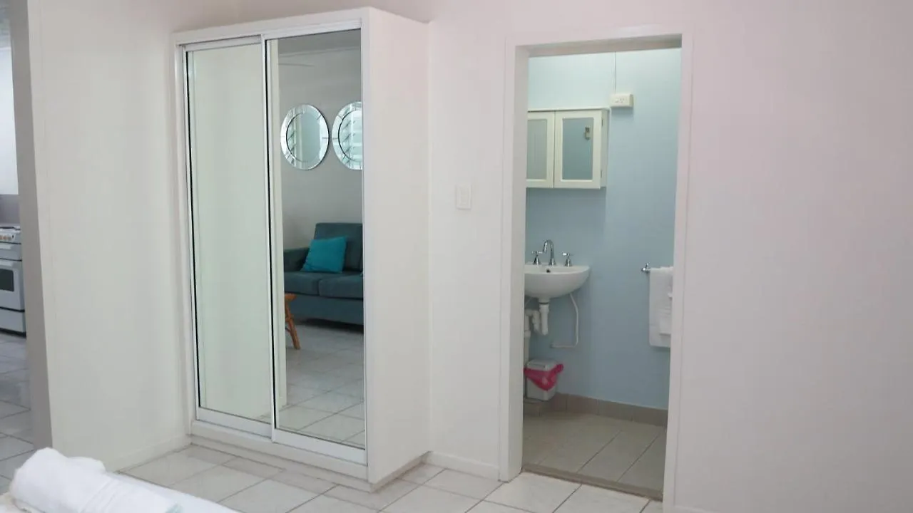 Loyang Apartment 1 Arcadia